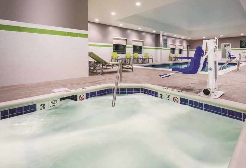 فندق La Quinta By Wyndham Clifton Park