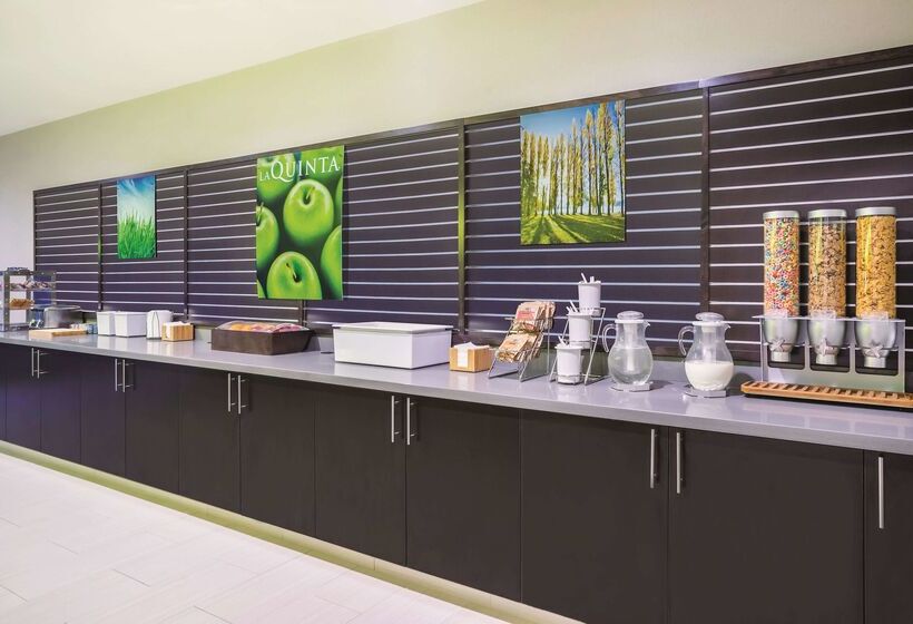 فندق La Quinta By Wyndham Clifton Park