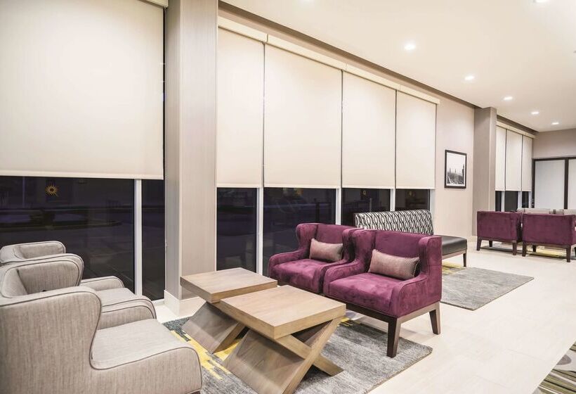 فندق La Quinta By Wyndham Clifton Park