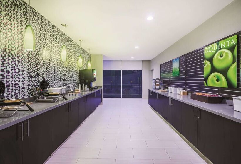 فندق La Quinta By Wyndham Clifton Park