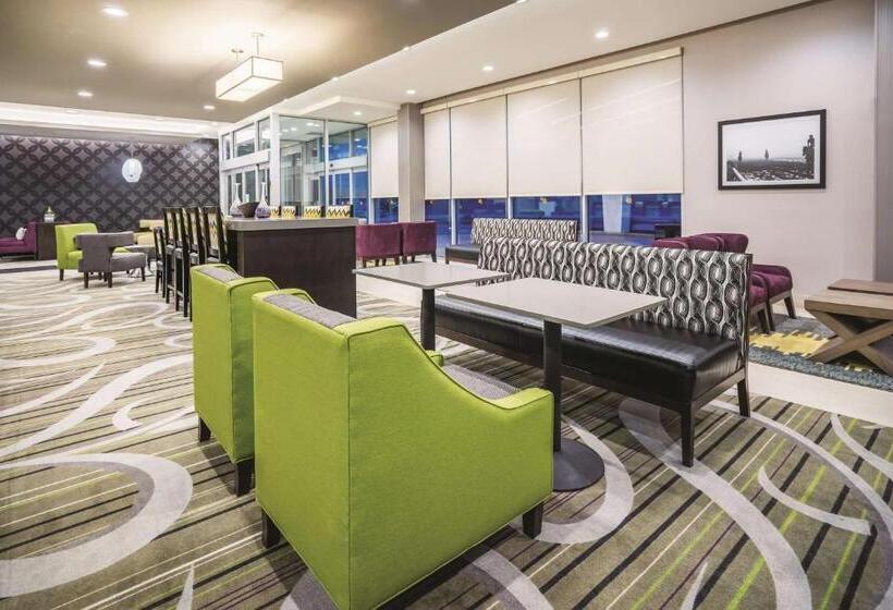 فندق La Quinta By Wyndham Clifton Park