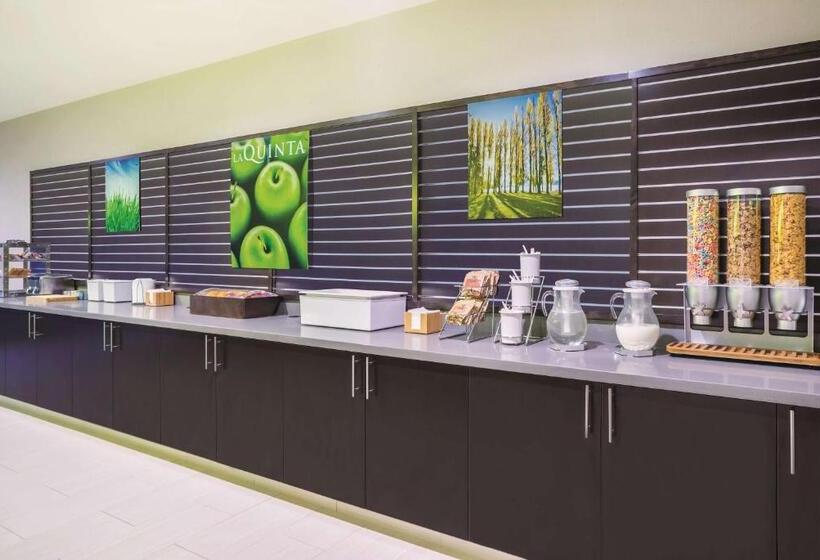 فندق La Quinta By Wyndham Clifton Park