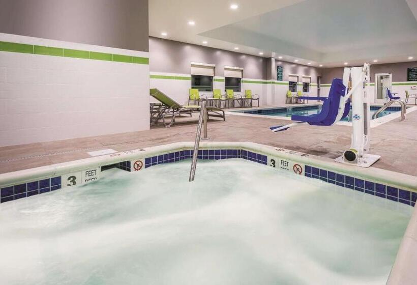 فندق La Quinta By Wyndham Clifton Park