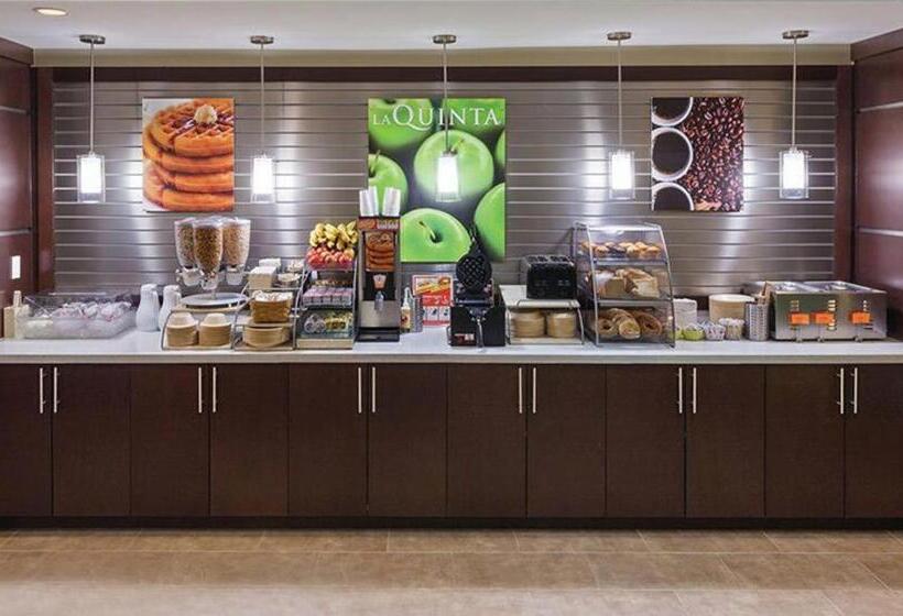 فندق La Quinta By Wyndham Clifton Park