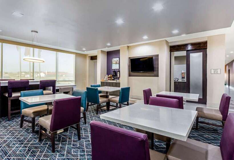 ホテル La Quinta By Wyndham Colorado City