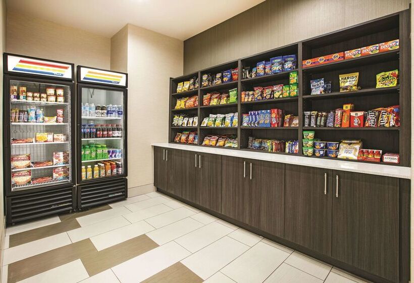 ホテル La Quinta By Wyndham Colorado City