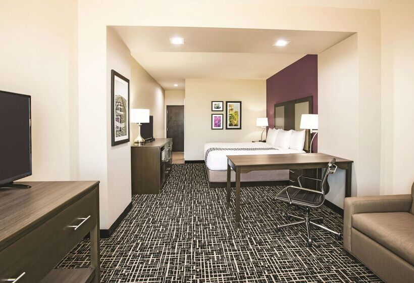 ホテル La Quinta By Wyndham Colorado City