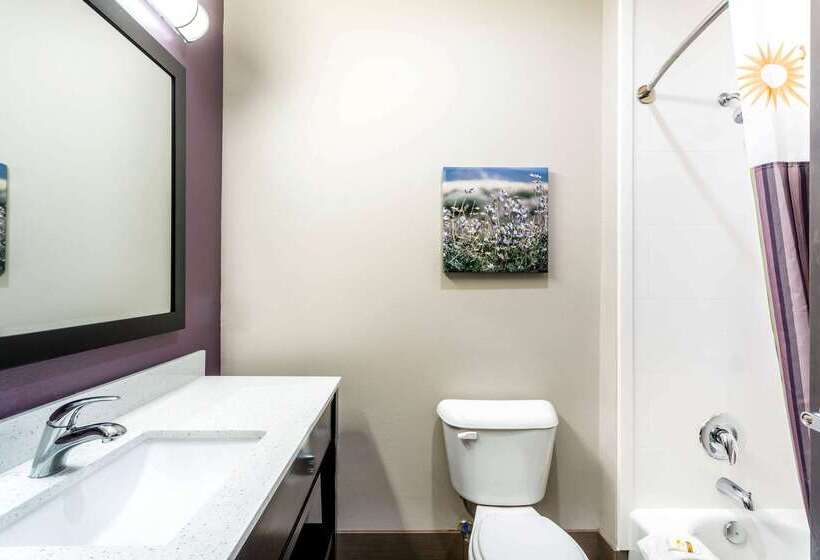 ホテル La Quinta By Wyndham Colorado City