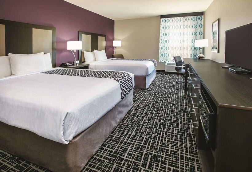 ホテル La Quinta By Wyndham Colorado City