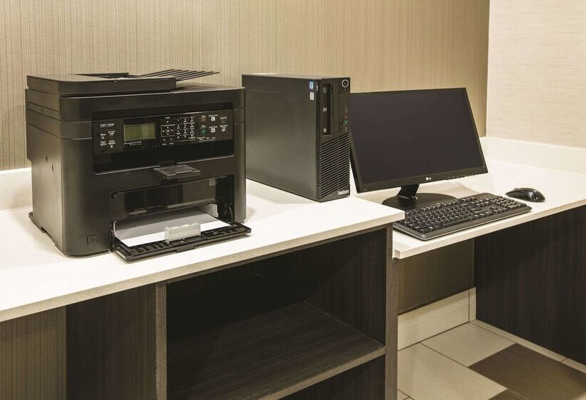 ホテル La Quinta By Wyndham Colorado City