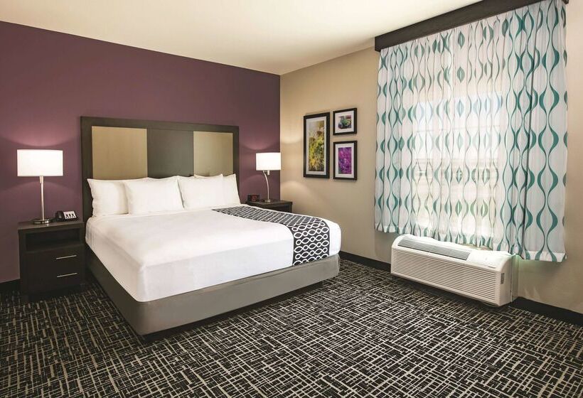 ホテル La Quinta By Wyndham Colorado City