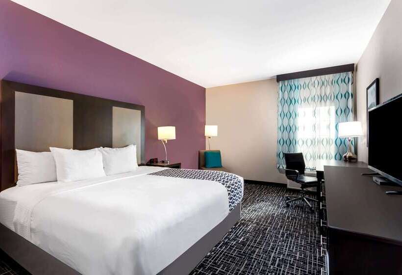 ホテル La Quinta By Wyndham Colorado City