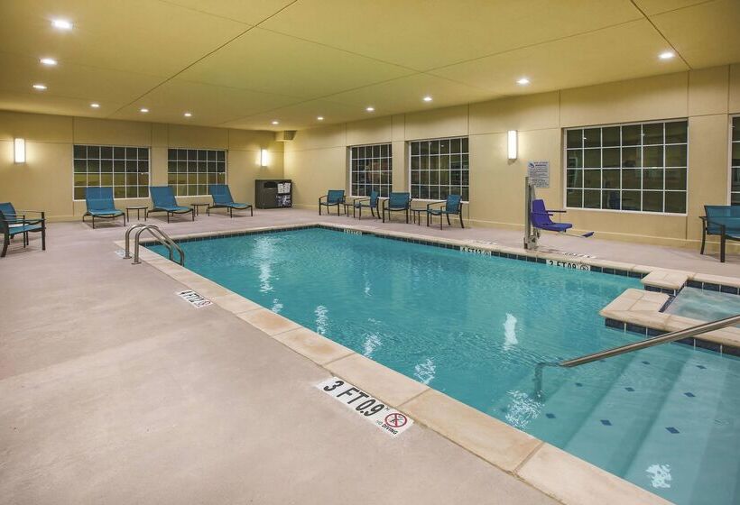 ホテル La Quinta By Wyndham Colorado City