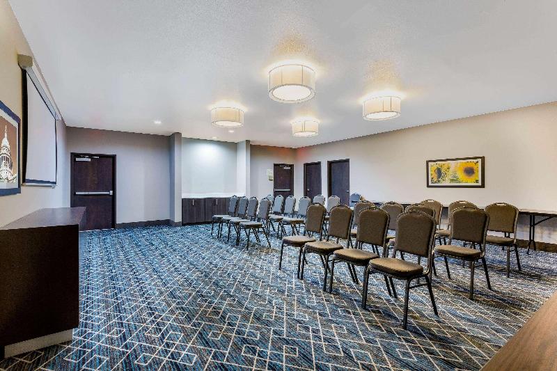 ホテル La Quinta By Wyndham Colorado City