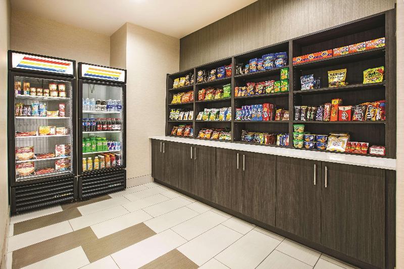 ホテル La Quinta By Wyndham Colorado City