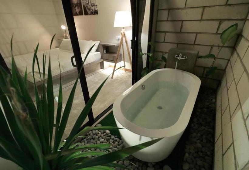 فندق Laman Sentosa Boutique Residence