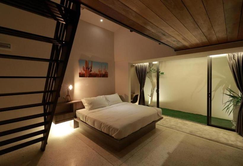 فندق Laman Sentosa Boutique Residence