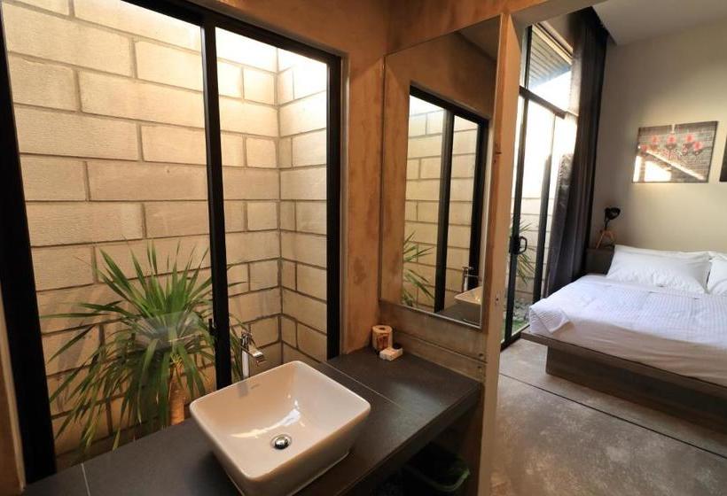 فندق Laman Sentosa Boutique Residence