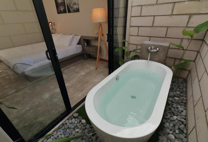 فندق Laman Sentosa Boutique Residence