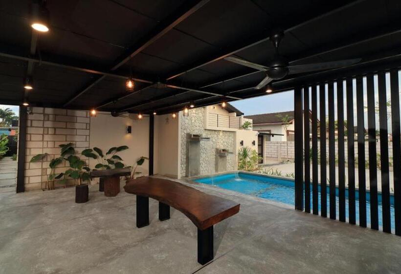 فندق Laman Sentosa Boutique Residence