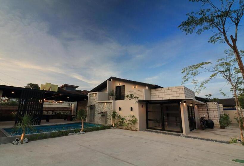 فندق Laman Sentosa Boutique Residence