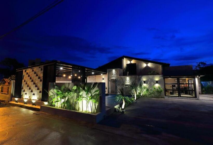 فندق Laman Sentosa Boutique Residence