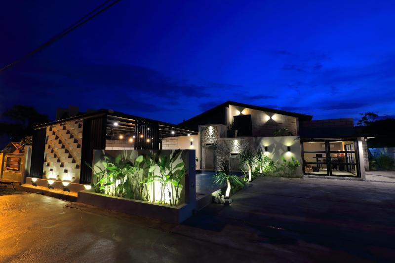 فندق Laman Sentosa Boutique Residence