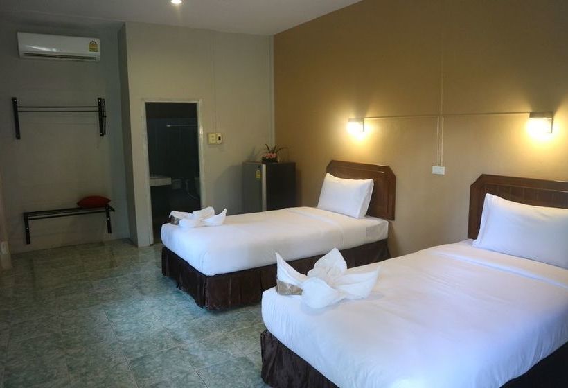 Fotos del hotel Lanta Smile Resort @longbeach:  24