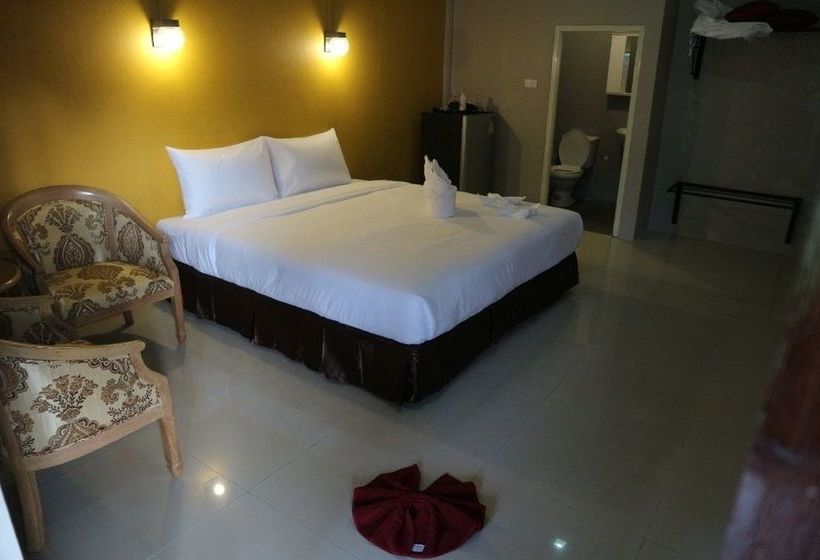 Fotos del hotel Lanta Smile Resort @longbeach:  27