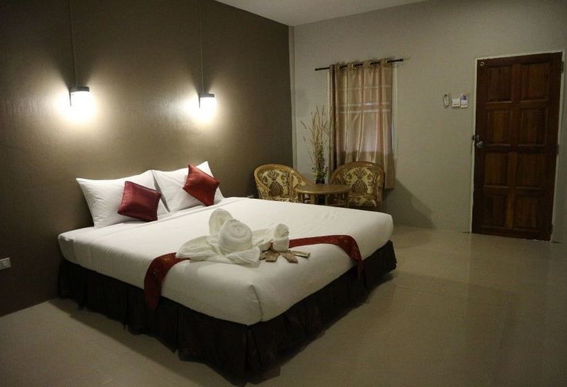 Fotos del hotel Lanta Smile Resort @longbeach:  34