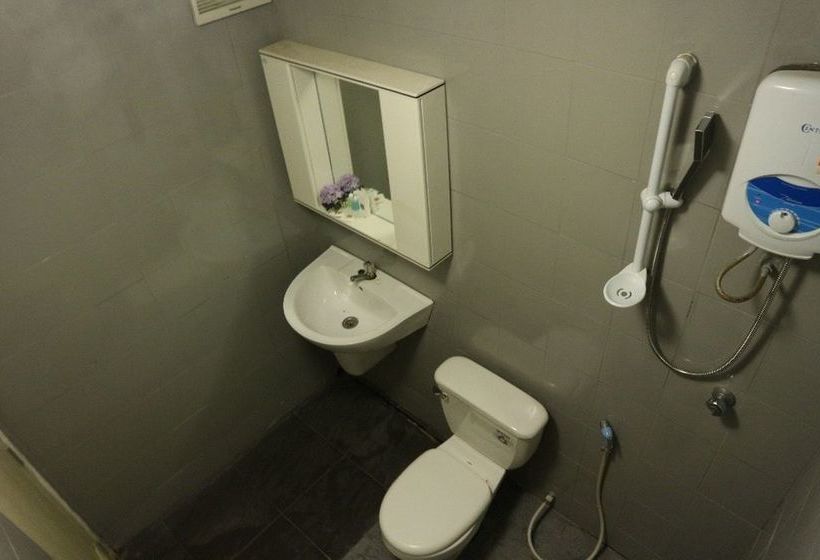 Fotos del hotel Lanta Smile Resort @longbeach:  35