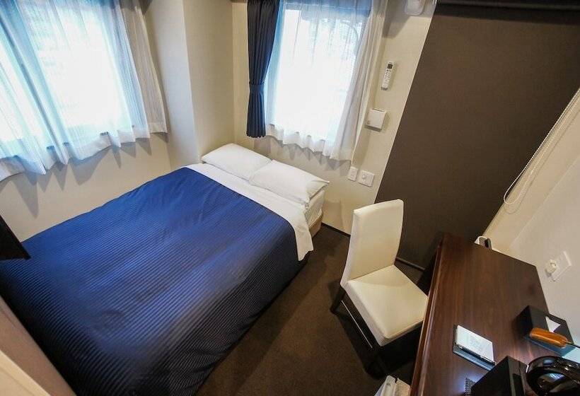 בית מלון כפרי Livemax Umeda Doyama