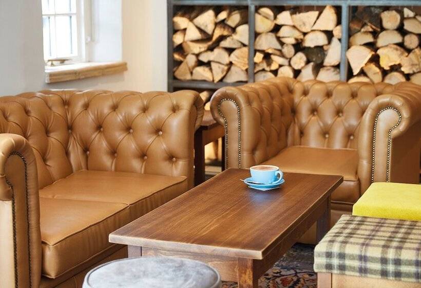 ホテル Lodge At Solent