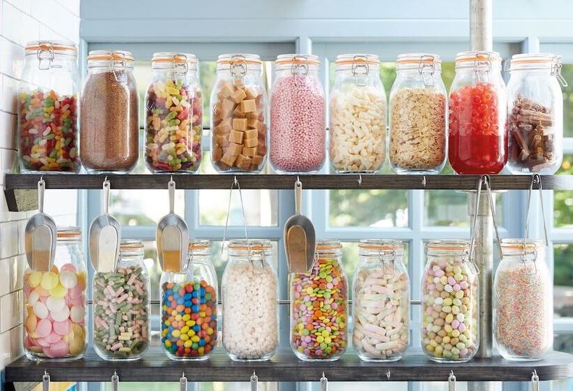 ホテル Lodge At Solent