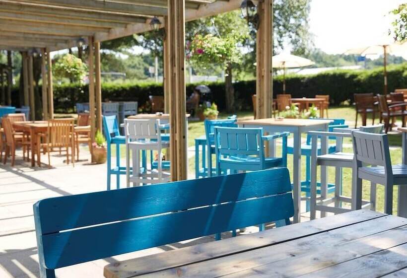 ホテル Lodge At Solent