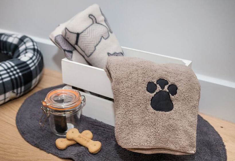 ホテル Lodge At Solent