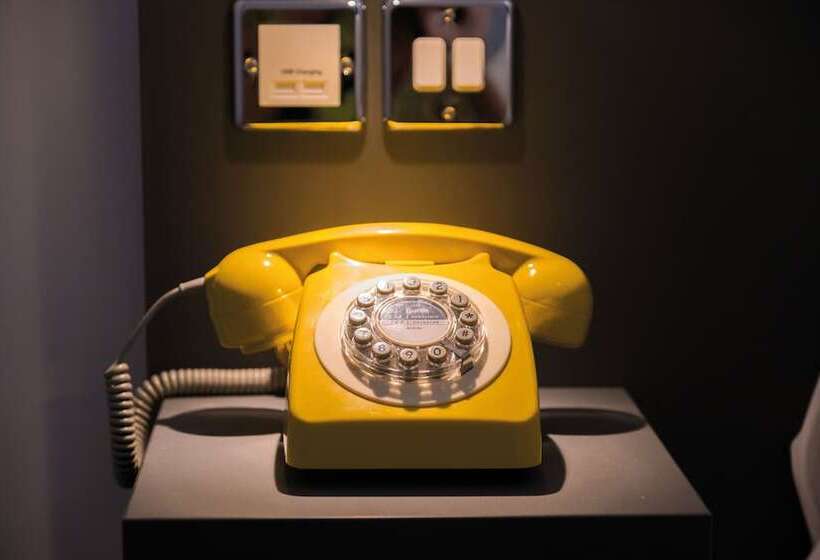 ホテル Lodge At Solent