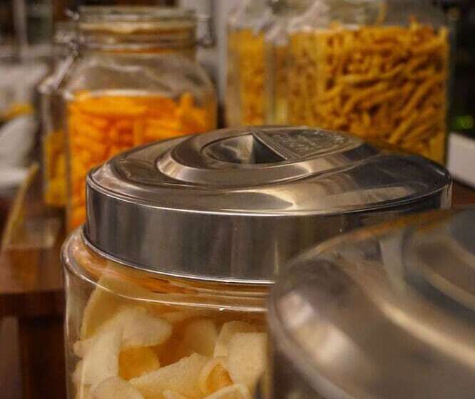 Luminor Hotel Jambi Kebun Jeruk By Wh