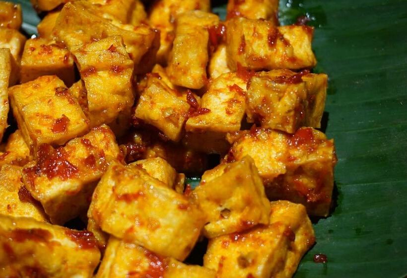 Luminor Hotel Jambi Kebun Jeruk By Wh