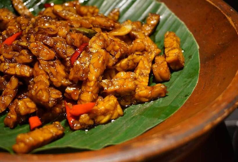 Luminor Hotel Jambi Kebun Jeruk By Wh