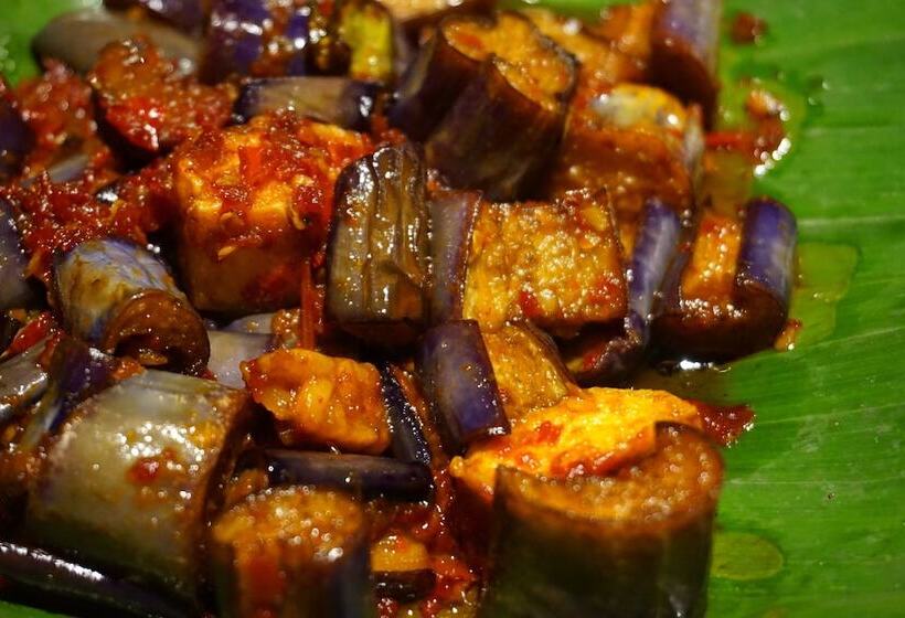 Luminor Hotel Jambi Kebun Jeruk By Wh