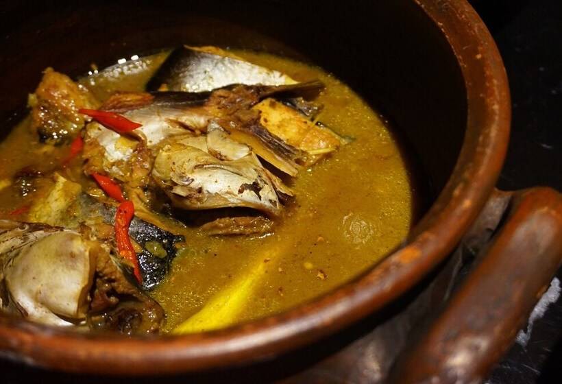 Luminor Hotel Jambi Kebun Jeruk By Wh