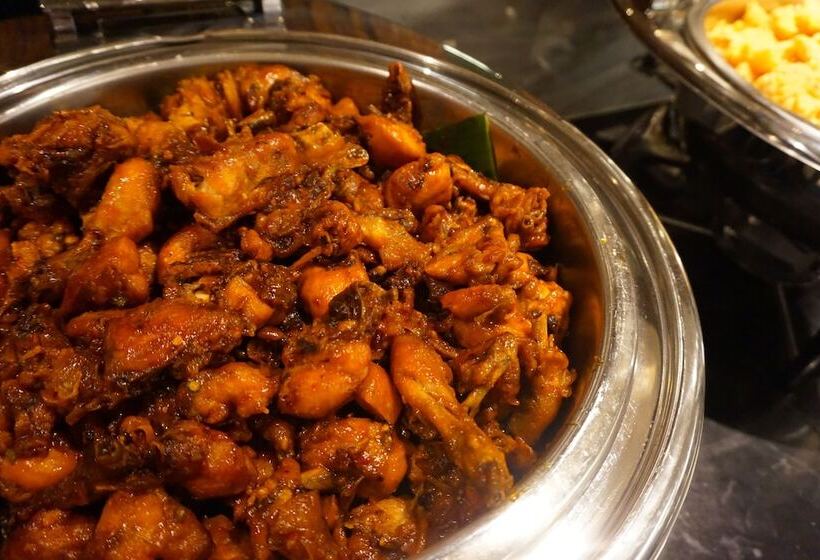 Luminor Hotel Jambi Kebun Jeruk By Wh