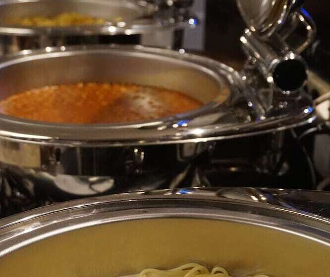 Luminor Hotel Jambi Kebun Jeruk By Wh