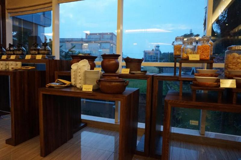 Luminor Hotel Jambi Kebun Jeruk By Wh