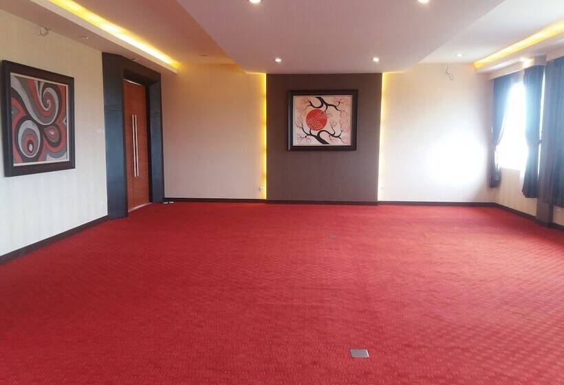 D Madinah Residence Syariah Hotel Solo