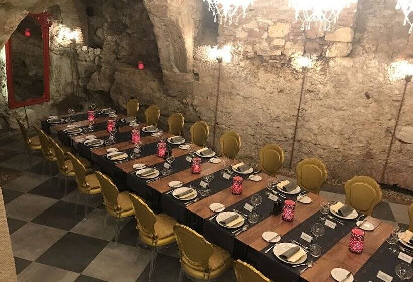 בית מלון כפרי Maison Bistro &