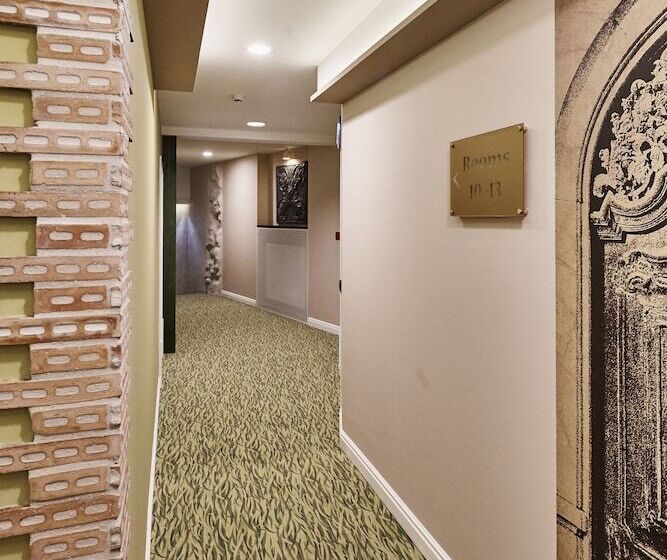 בית מלון כפרי Maison Bistro &