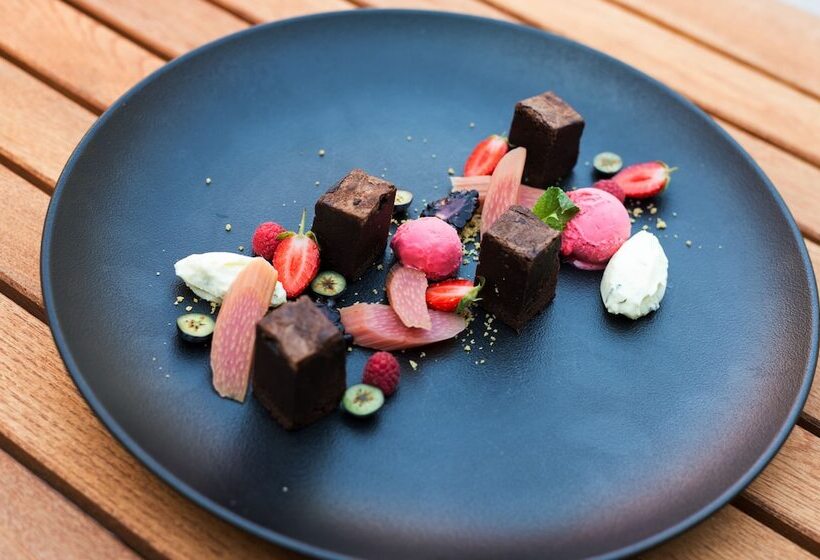 בית מלון כפרי Maison Bistro &