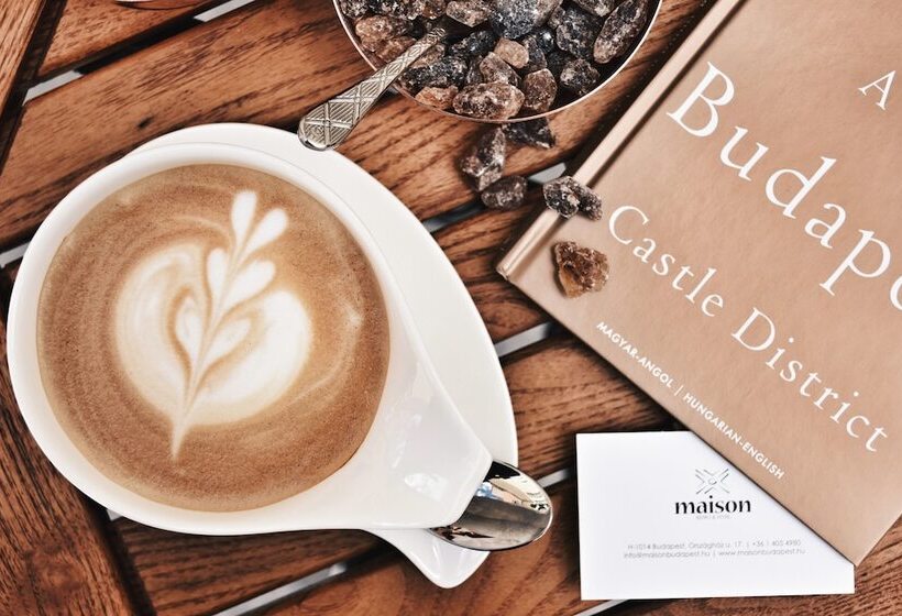 בית מלון כפרי Maison Bistro &